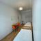 Orange Cat Rooms
