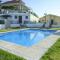 Majestic Villa in Amarante with Private Pool