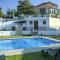 Majestic Villa in Amarante with Private Pool