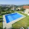 Majestic Villa in Amarante with Private Pool
