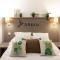 C1 Clemenceau Pool Balcony Bath AC 2mins walk to sand beach - 戛纳