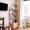 C1 Clemenceau Pool Balcony Bath AC 2mins walk to sand beach