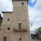 Torre degli Arduini, San Giacomo, Spoleto