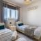 Sweet retreat 2-BR Apartment in Mackenzie