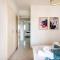 Sweet retreat 2-BR Apartment in Mackenzie