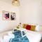 Sweet retreat 2-BR Apartment in Mackenzie