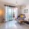 Sweet retreat 2-BR Apartment in Mackenzie