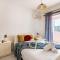 Sweet retreat 2-BR Apartment in Mackenzie