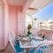 Sweet retreat 2-BR Apartment in Mackenzie