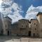 Torre degli Arduini, San Giacomo, Spoleto - San Giacomo