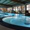 Oca Palacio De La Llorea Hotel & Spa - Deva