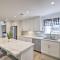 Sun-Soaked Livermore Gem with Patio and Fire Pit! - ليفرمور