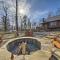 Stunning Escape with Loft, Hot Tub and Mtn Views!
