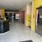 Oft Neves hotel