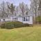 Serene Home 2 Decks, 3 Mi to Blue Ridge Pkwy - Willis