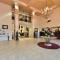 Best Western Plus Villa Del Lago Inn Patterson