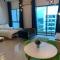 Couples Mind Relaxing Highfloor Staycation 9 - Cyber Dzsaja