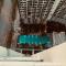Couples Mind Relaxing Highfloor Staycation 9 - Cyber Dzsaja
