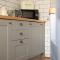 Cottage in heart of Dolgellau with parking