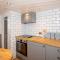 Cottage in heart of Dolgellau with parking
