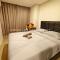 Lamerall MG Suites Quency