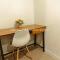 Lamerall MG Suites Quency