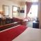 Annabelle Rooms