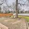 Bright Ann Arbor Home with Yard, 3 Mi to U of M - Ann Arbor