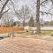 Bright Ann Arbor Home with Yard, 3 Mi to U of M - Ann Arbor
