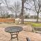 Bright Ann Arbor Home with Yard, 3 Mi to U of M
