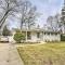 Bright Ann Arbor Home with Yard, 3 Mi to U of M - Ann Arbor