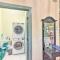 7 Mi to Beach Bluffton Cottage with Furnished Patio