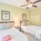 7 Mi to Beach: Bluffton Cottage w/ Furnished Patio