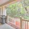 7 Mi to Beach: Bluffton Cottage w/ Furnished Patio