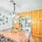 Lake Eufaula Retreat with Fire Pit, Near Main St! - Eufaula