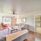 Lake Eufaula Retreat with Fire Pit, Near Main St! - Eufaula