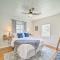 Lake Eufaula Retreat with Fire Pit, Near Main St! - Eufaula