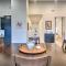 Modern Cedar Creek Lake Retreat with Panoramic View! - Malakoff