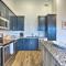Modern Cedar Creek Lake Retreat with Panoramic View! - Malakoff