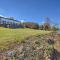 Modern Cedar Creek Lake Retreat with Panoramic View! - Malakoff