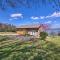 Modern Cedar Creek Lake Retreat with Panoramic View! - Malakoff
