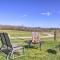 Farmhouse on the Hill NC - Home with Fire Pit! - Lawndale