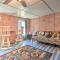 Houghton Lake Area Home with Fire Pit and Yard!