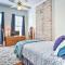 Historic Townhome - 2 Mi to French Quarter!