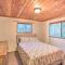 Peaceful and Idyllic Forest Cabin with Pool Table - Pine Mountain Club