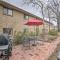 Cozy Fort Collins Garden Apt in Historic Old Town! - Fort Collins