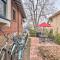 Cozy Fort Collins Garden Apt in Historic Old Town! - Форт-Коллінс