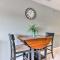 Large Balcony with View Lakefront Osage Beach Condo - Osage Beach