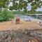 Large Balcony with View Lakefront Osage Beach Condo - Osage Beach