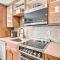 Short Drive to State Parks Herber City Apt